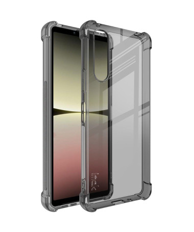 Coque Sony Xperia 10 V Class Protect Transparent