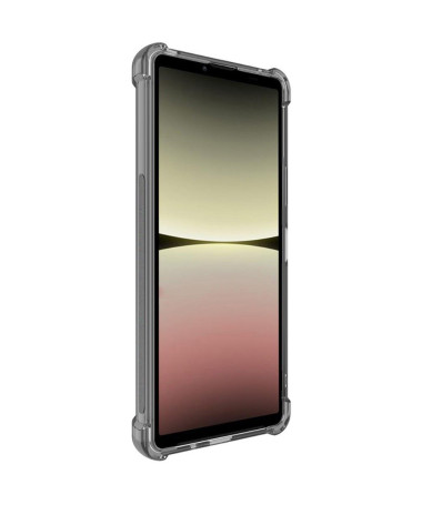 Coque Sony Xperia 10 V Class Protect Transparent