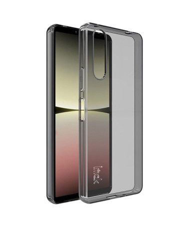 Coque Sony Xperia 10 V IMAK Transparent Silicone