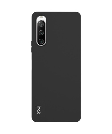 Coque Sony Xperia 10 V Imak finition mat