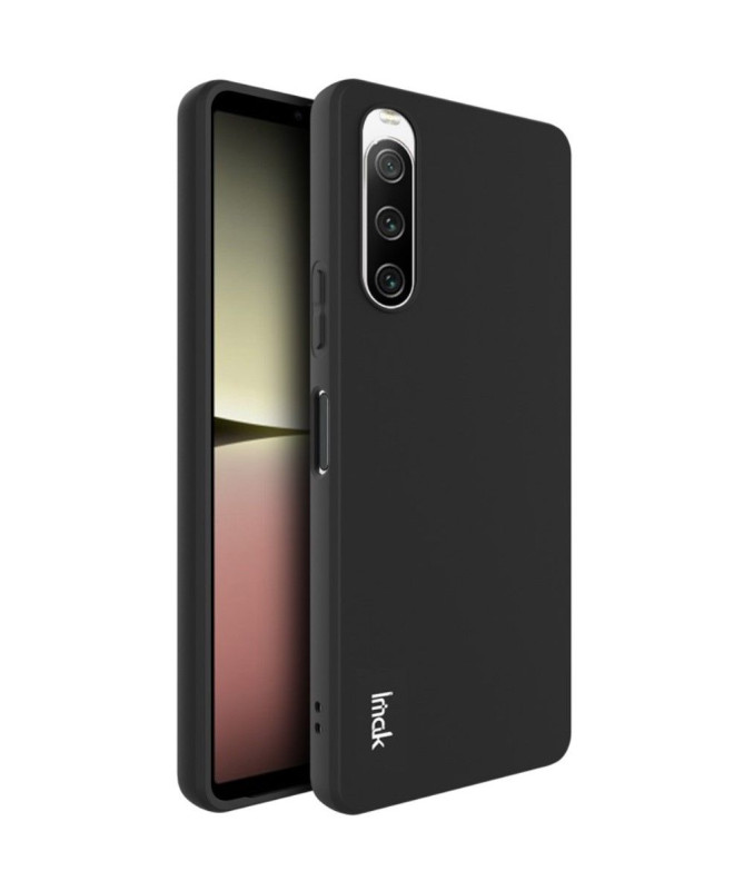 Coque Sony Xperia 10 V Imak finition mat