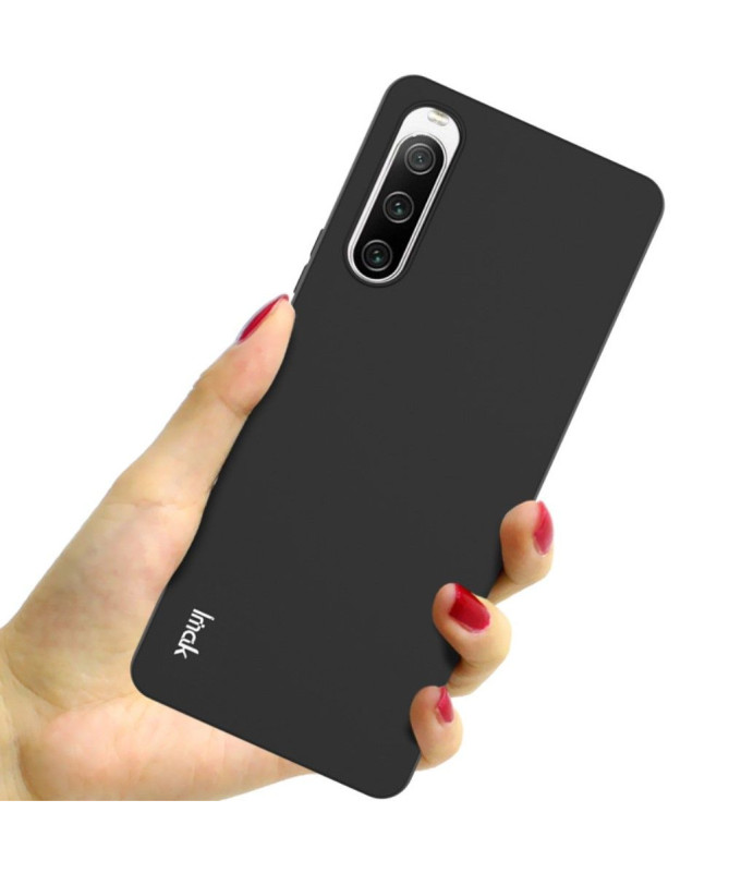 Coque Sony Xperia 10 V Imak finition mat