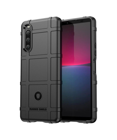 Coque Sony Xperia 10 V Rugged Shield Antichoc