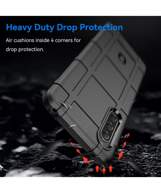Coque Sony Xperia 10 V Rugged Shield Antichoc