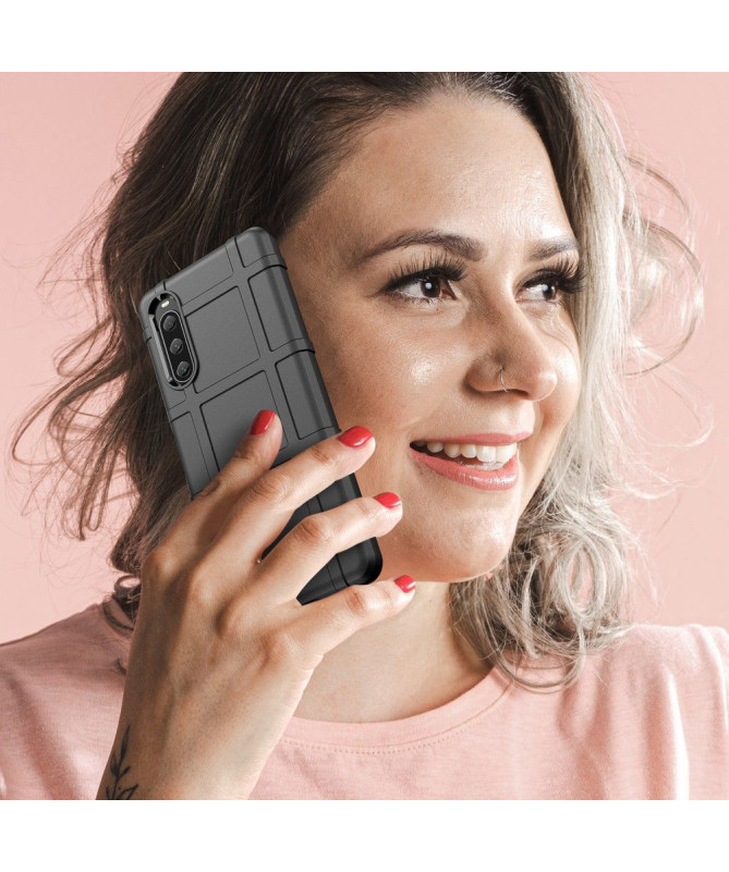 Coque Sony Xperia 10 V Rugged Shield Antichoc
