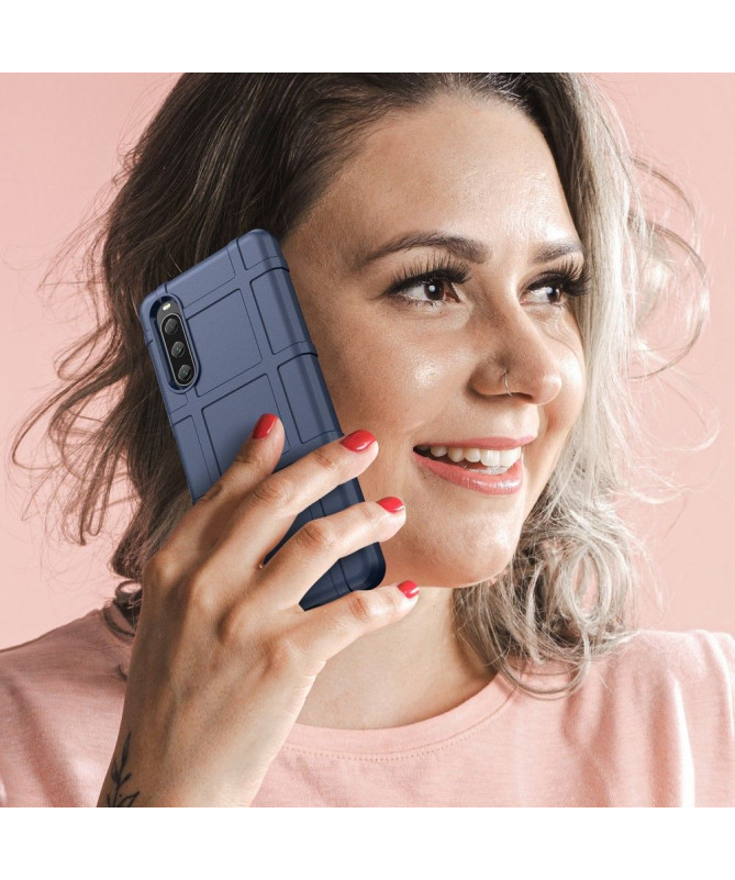 Coque Sony Xperia 10 V Rugged Shield Antichoc