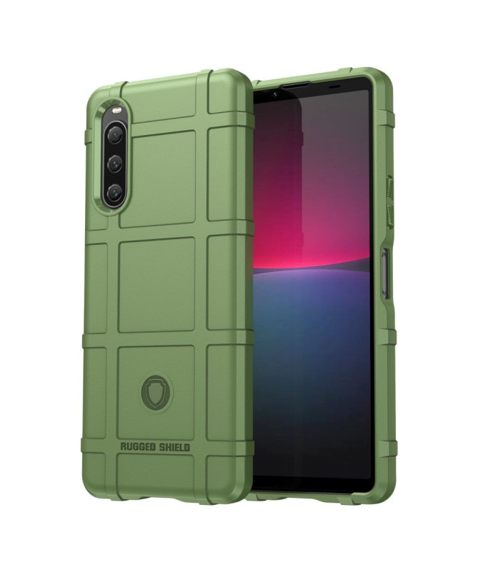Coque Sony Xperia 10 V Rugged Shield Antichoc
