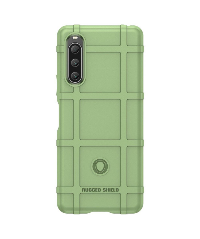 Coque Sony Xperia 10 V Rugged Shield Antichoc