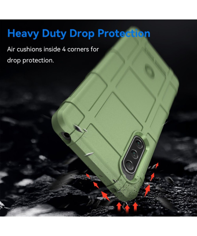 Coque Sony Xperia 10 V Rugged Shield Antichoc
