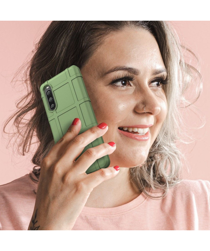 Coque Sony Xperia 10 V Rugged Shield Antichoc