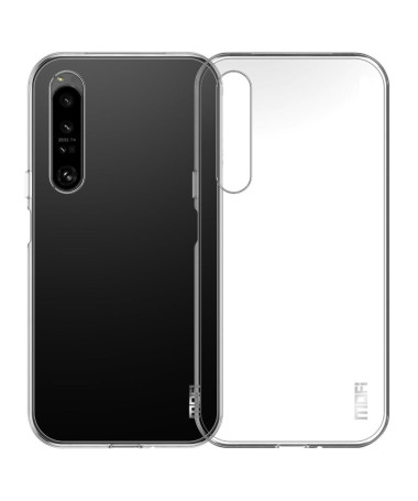 Coque Sony Xperia 1 V Transparente MOFI