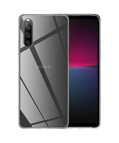 Coque Sony Xperia 1 V Prem's Transparente