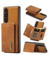 Coque Sony Xperia 1 V Porte-cartes Détachable M1 Series