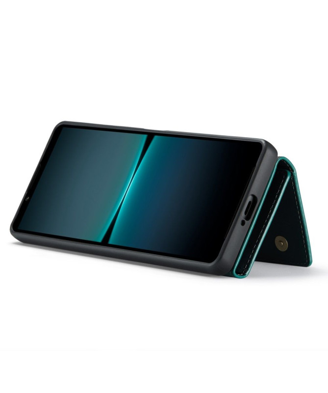 Coque Sony Xperia 1 V Porte-cartes Détachable M1 Series