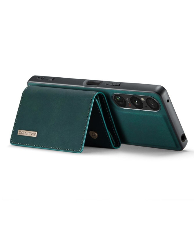 Coque Sony Xperia 1 V Porte-cartes Détachable M1 Series