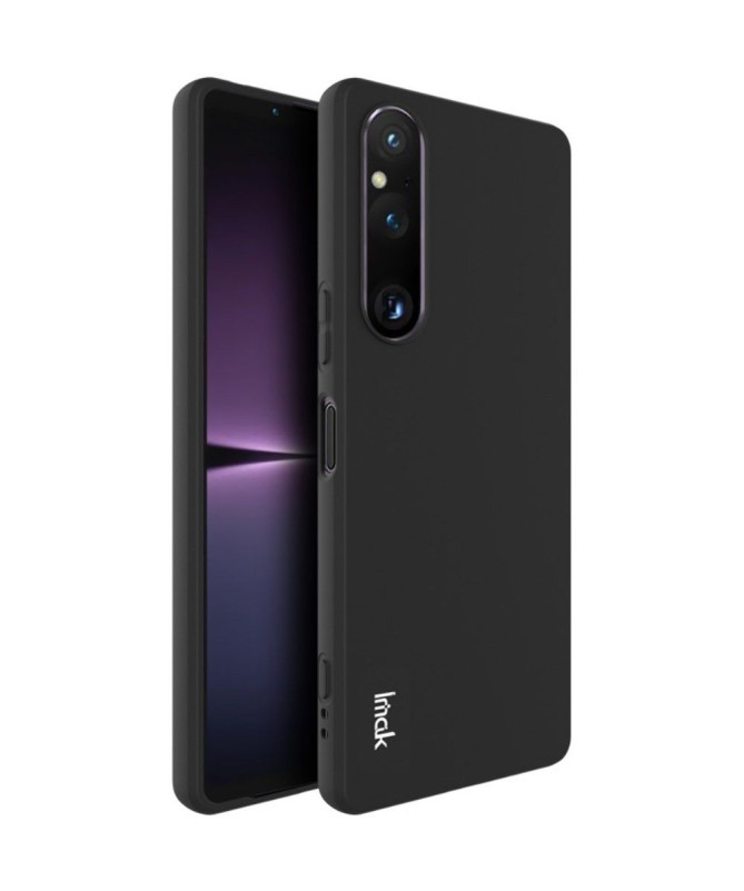 Coque Sony Xperia 1 V Imak finition mat
