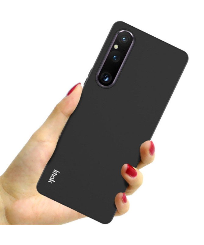 Coque Sony Xperia 1 V Imak finition mat