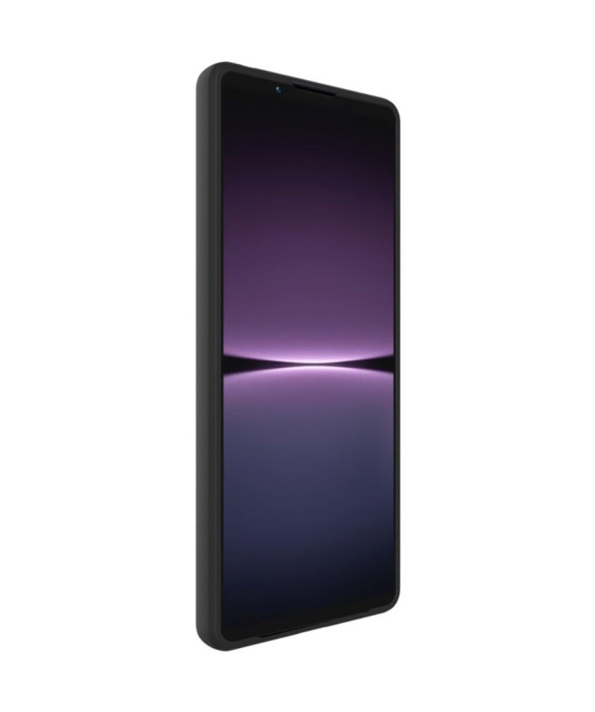 Coque Sony Xperia 1 V Imak finition mat