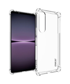 Protection Coque Sony Xperia 1 V ENKAY Transparent