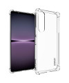 Protection Coque Sony Xperia 1 V ENKAY Transparent