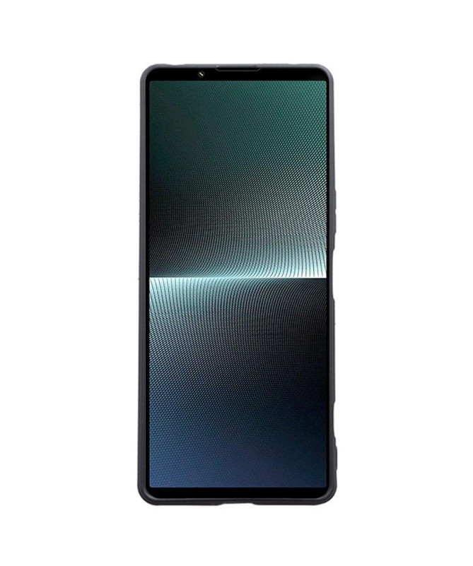 Coque Sony Xperia 1 V Basique Noire