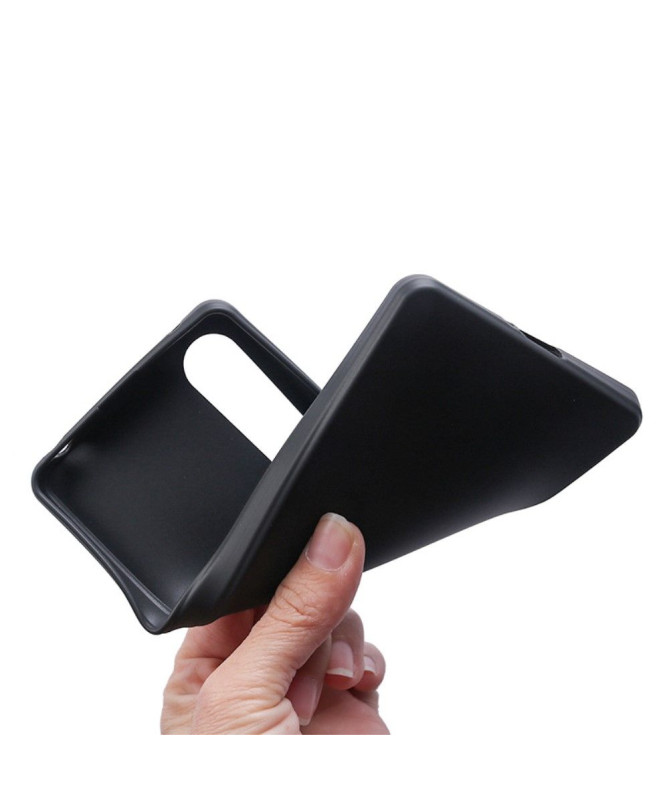 Coque Sony Xperia 1 V Basique Noire