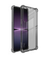 Coque Sony Xperia 1 V Class Protect Transparent