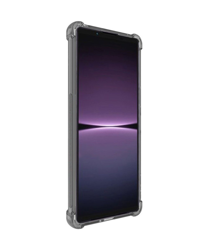 Coque Sony Xperia 1 V Class Protect Transparent