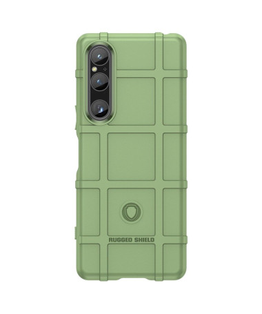 Coque Sony Xperia 1 V Rugged Shield Antichoc