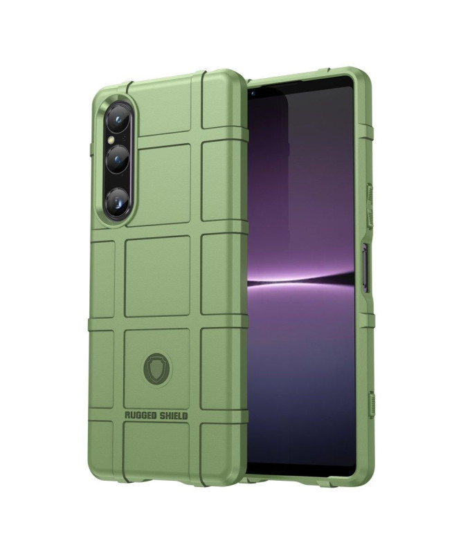 Coque Sony Xperia 1 V Rugged Shield Antichoc