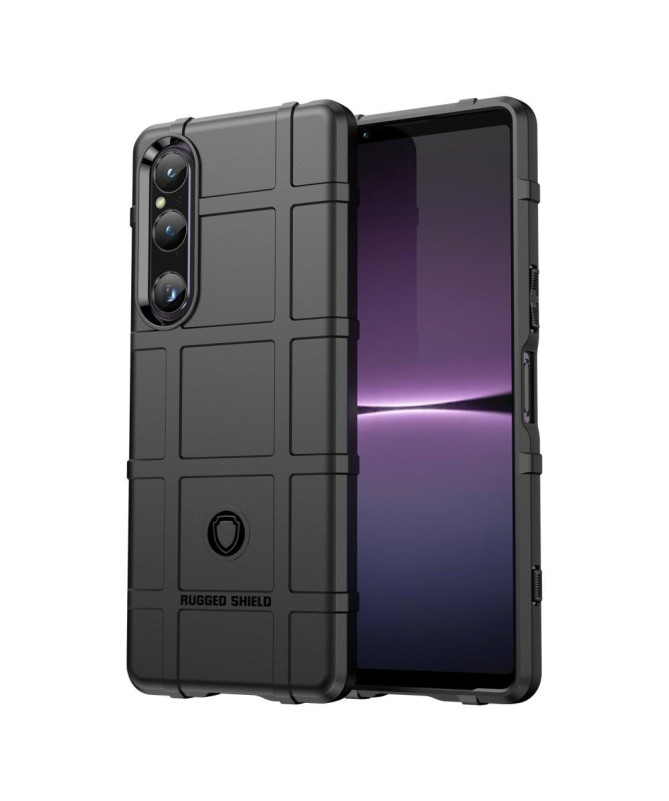 Coque Sony Xperia 1 V Rugged Shield Antichoc