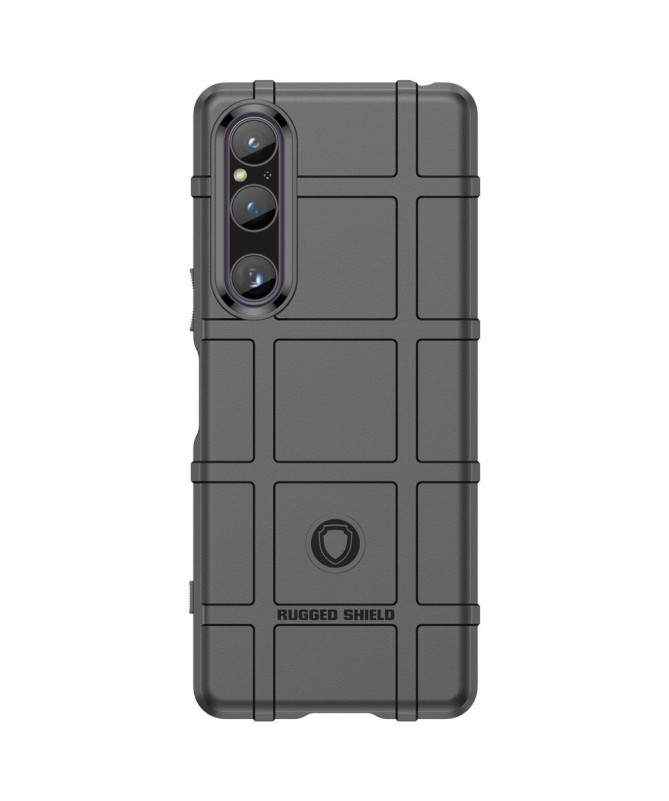 Coque Sony Xperia 1 V Rugged Shield Antichoc