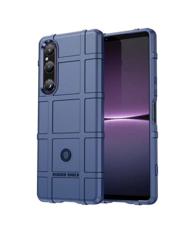 Coque Sony Xperia 1 V Rugged Shield Antichoc