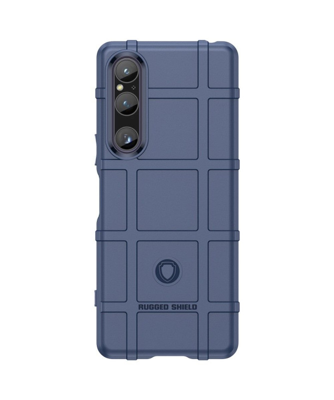 Coque Sony Xperia 1 V Rugged Shield Antichoc