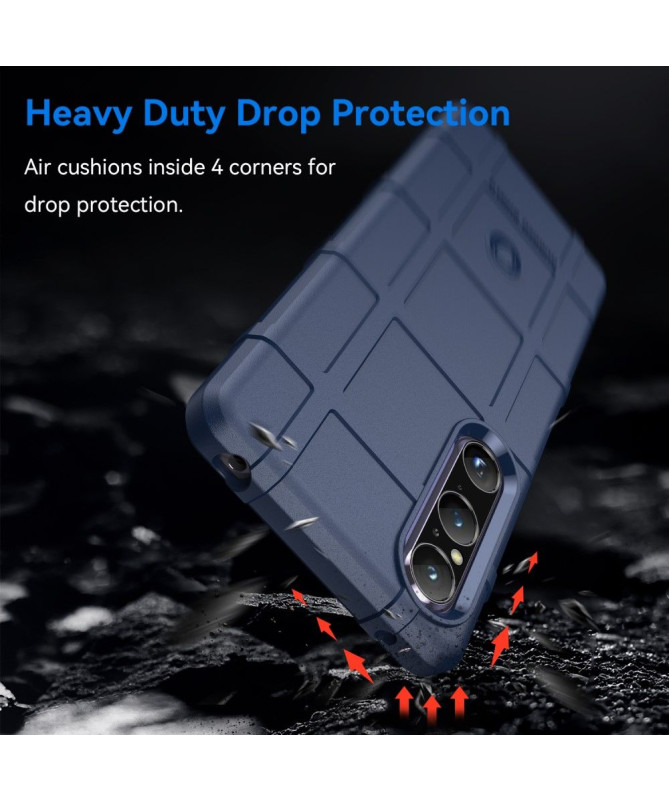 Coque Sony Xperia 1 V Rugged Shield Antichoc