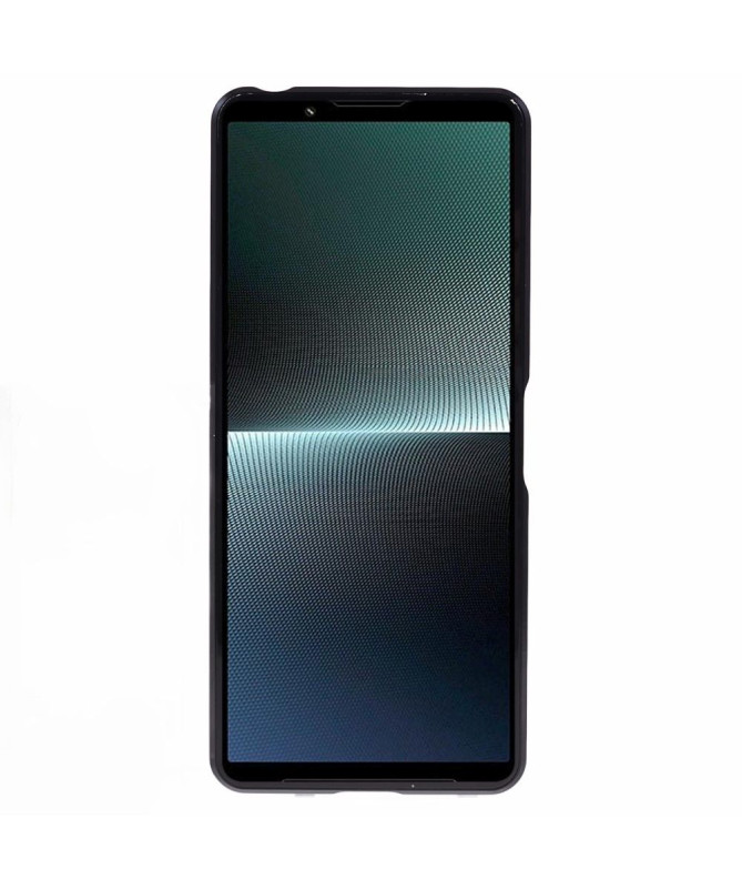 Coque Sony Xperia 1 V intégrale 360 degrés verre trempé