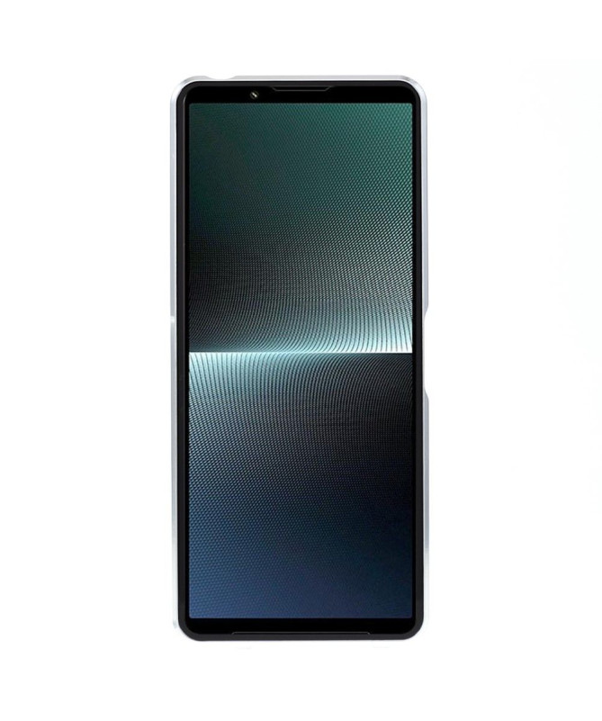 Coque Sony Xperia 1 V intégrale 360 degrés verre trempé