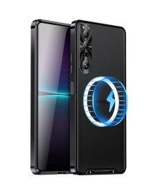 Coque Sony Xperia 1 V avec Cercle Magnétique