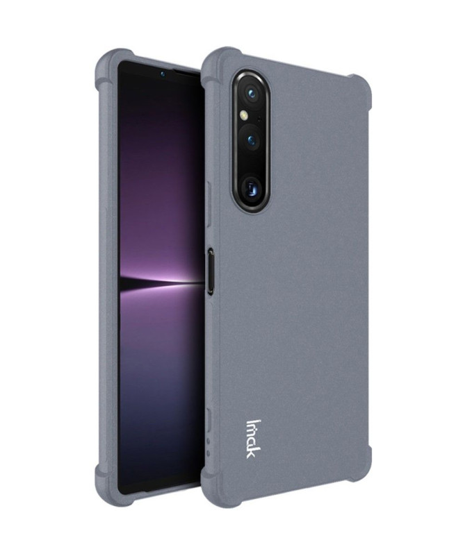 Coque Sony Xperia 1 V angles renforcés IMAK