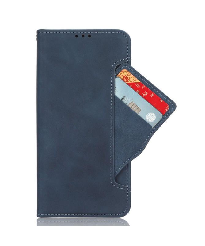 Housse Sony Xperia 1 V Premium avec Porte Cartes