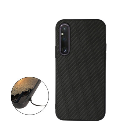 Coque Sony Xperia 1 V Karbon