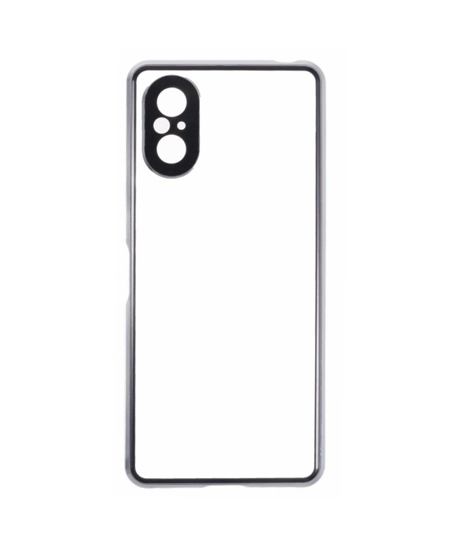 Coque Sony Xperia 5 V intégrale 360 degrés verre trempé