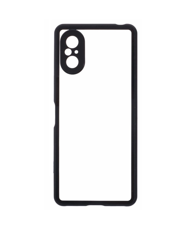 Coque Sony Xperia 5 V intégrale 360 degrés verre trempé