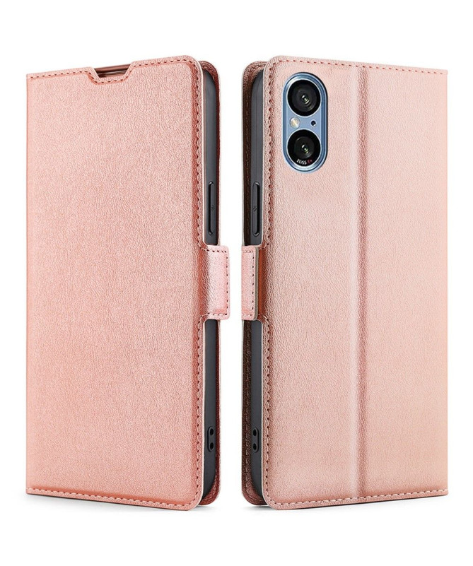 Housse Sony Xperia 5 V Minimaliste