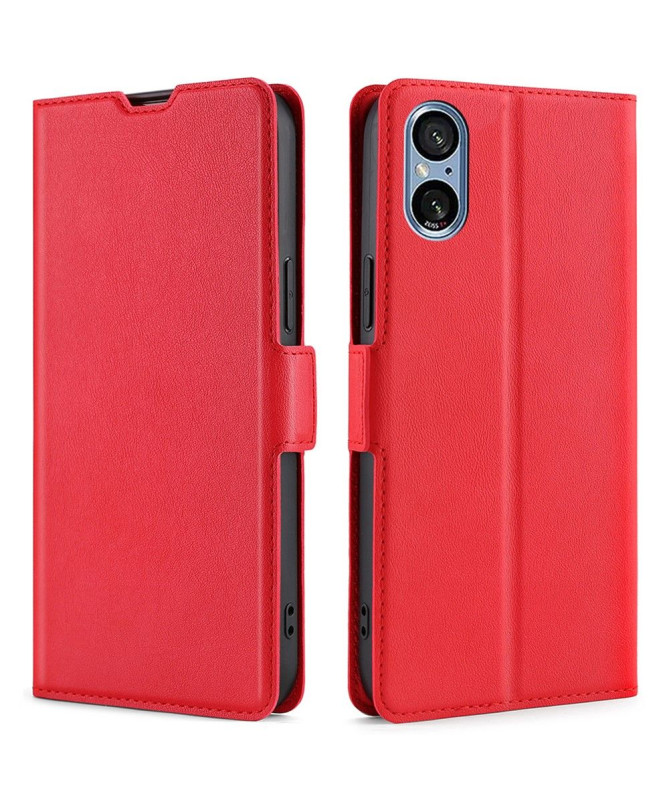 Housse Sony Xperia 5 V Minimaliste