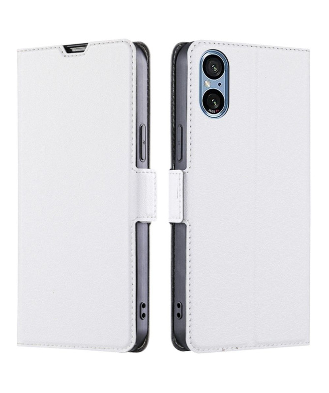 Housse Sony Xperia 5 V Minimaliste