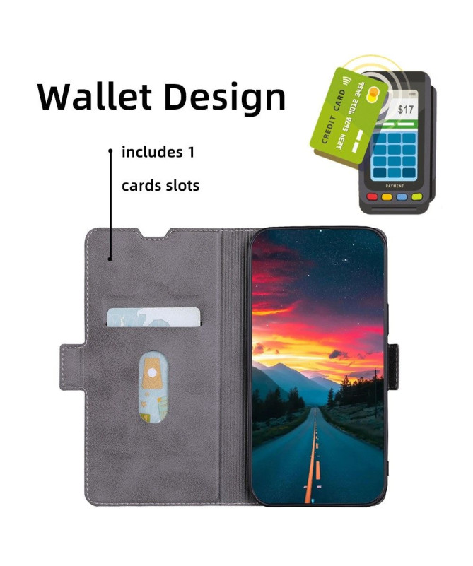 Housse Sony Xperia 5 V Minimaliste