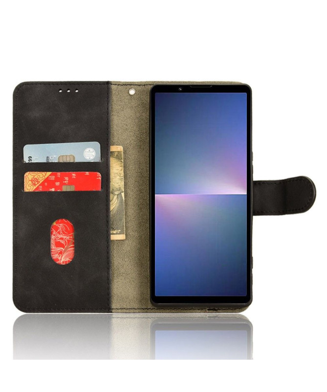 Housse Sony Xperia 5 V Soft Touch