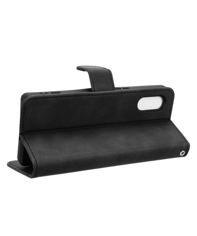 Housse Sony Xperia 5 V Soft Touch