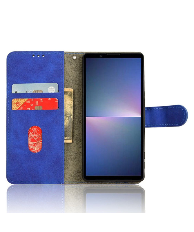 Housse Sony Xperia 5 V Soft Touch